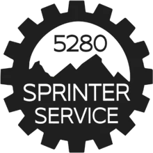 5280 Sprinter Service