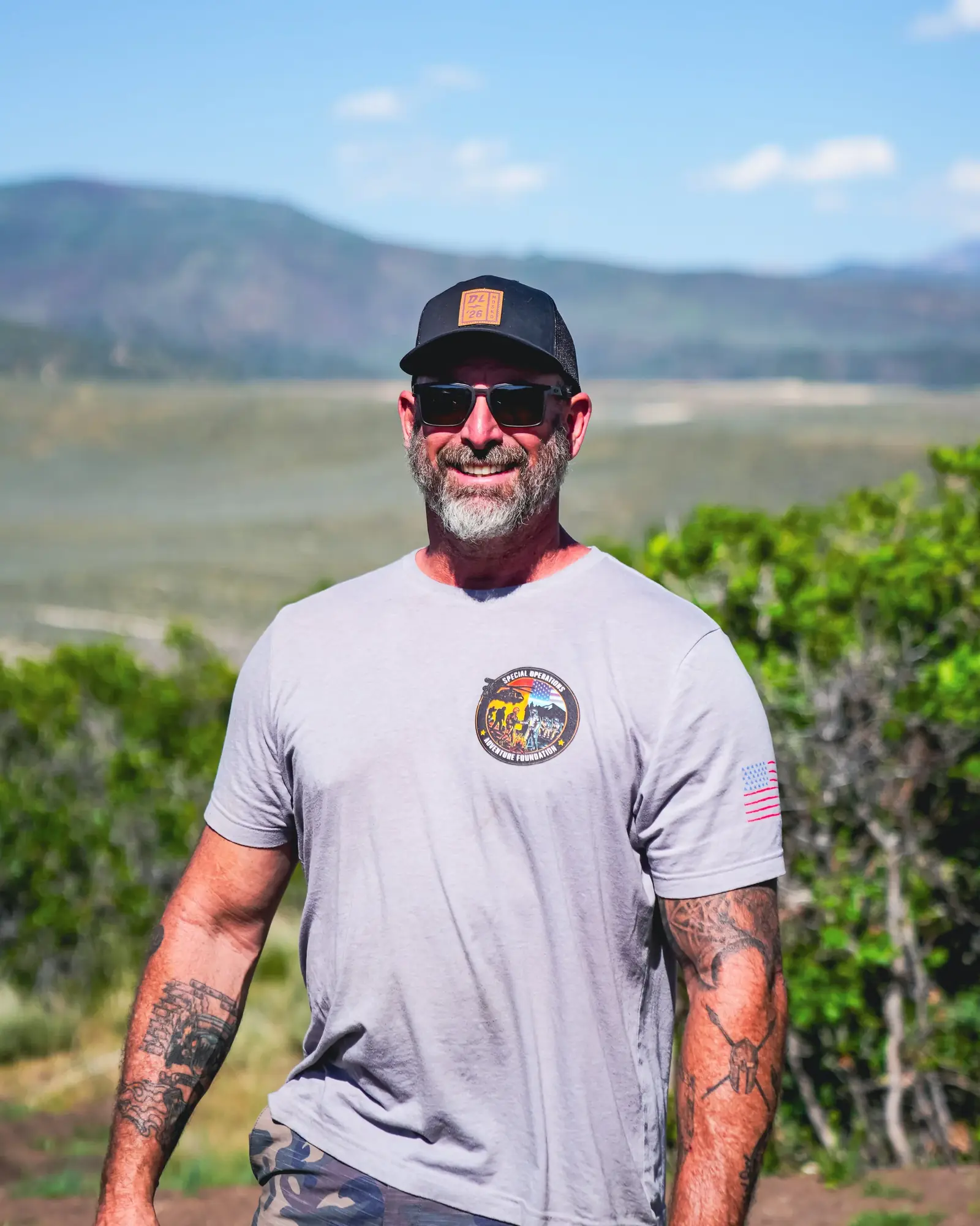 Jason Borges, Founder / Board Chair